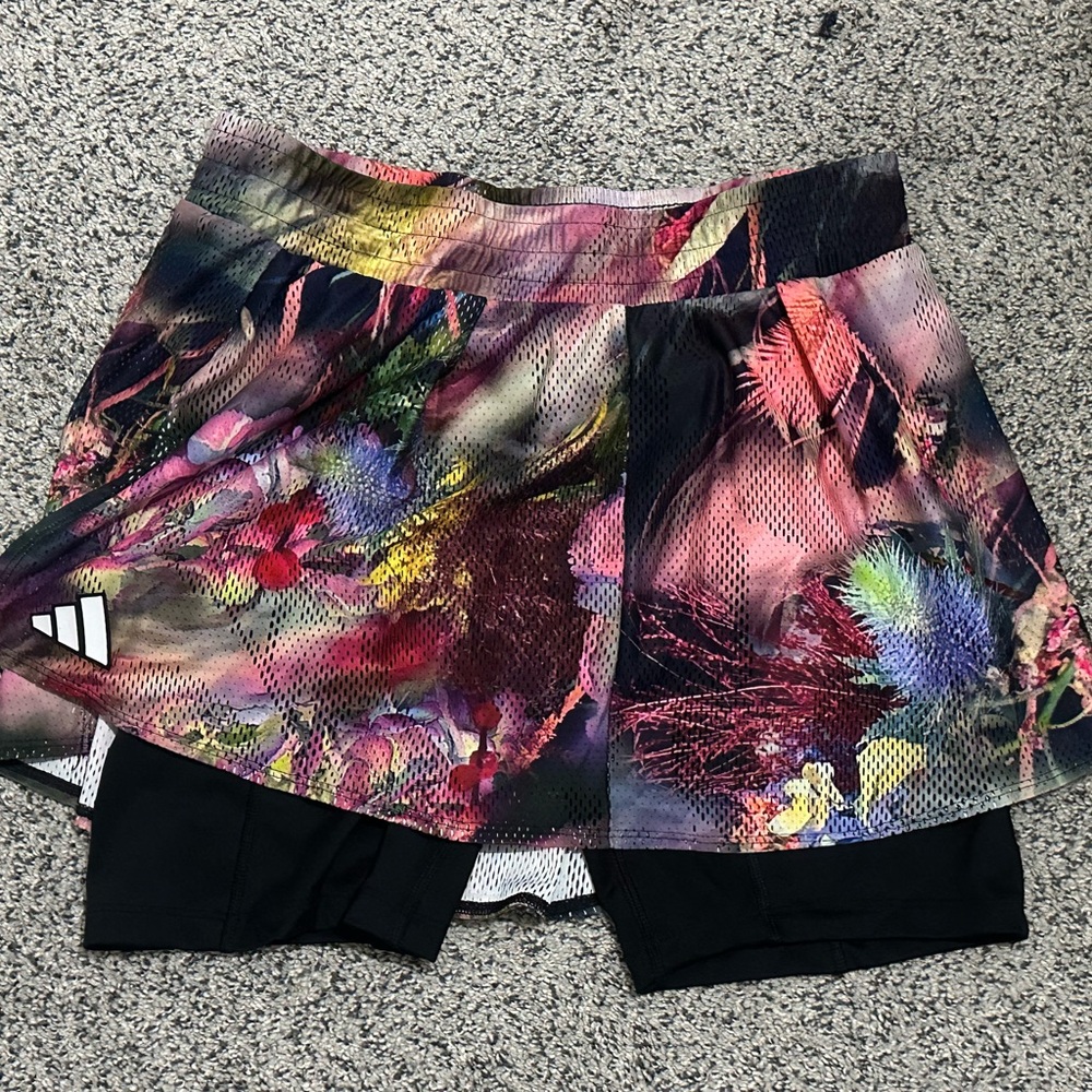 Adidas Melbourne Tennis Skirt